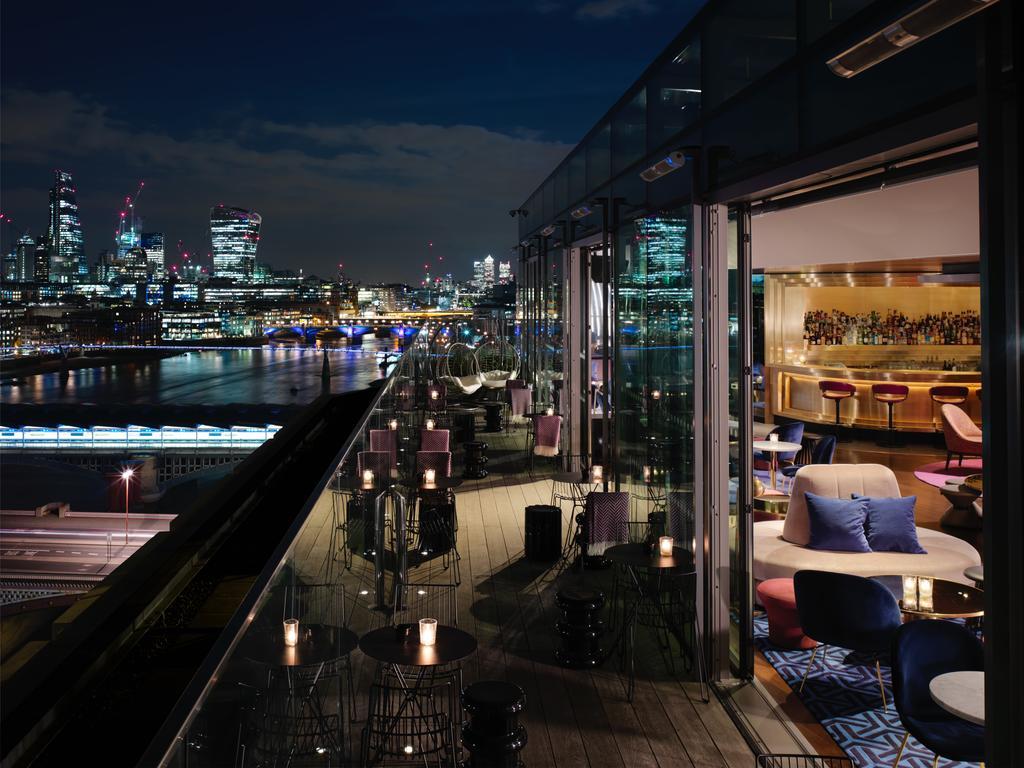 ОТЕЛЬ SEA CONTAINERS LONDON ЛОНДОН 5* (Великобритания) - от 25522 RUB |  NOCHI